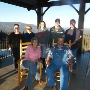 Meet your Posher, Reah